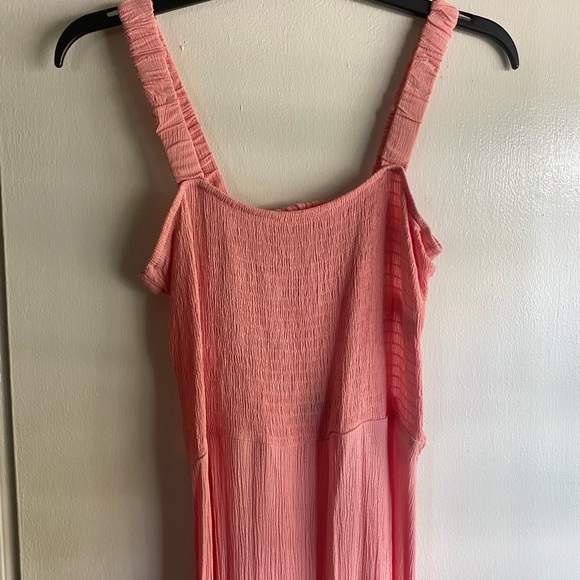 Forever 21 maxi casual dress - Picture 3 of 4